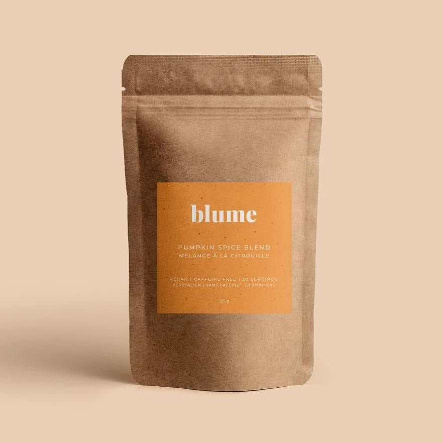 Pumpkin Spice Blend