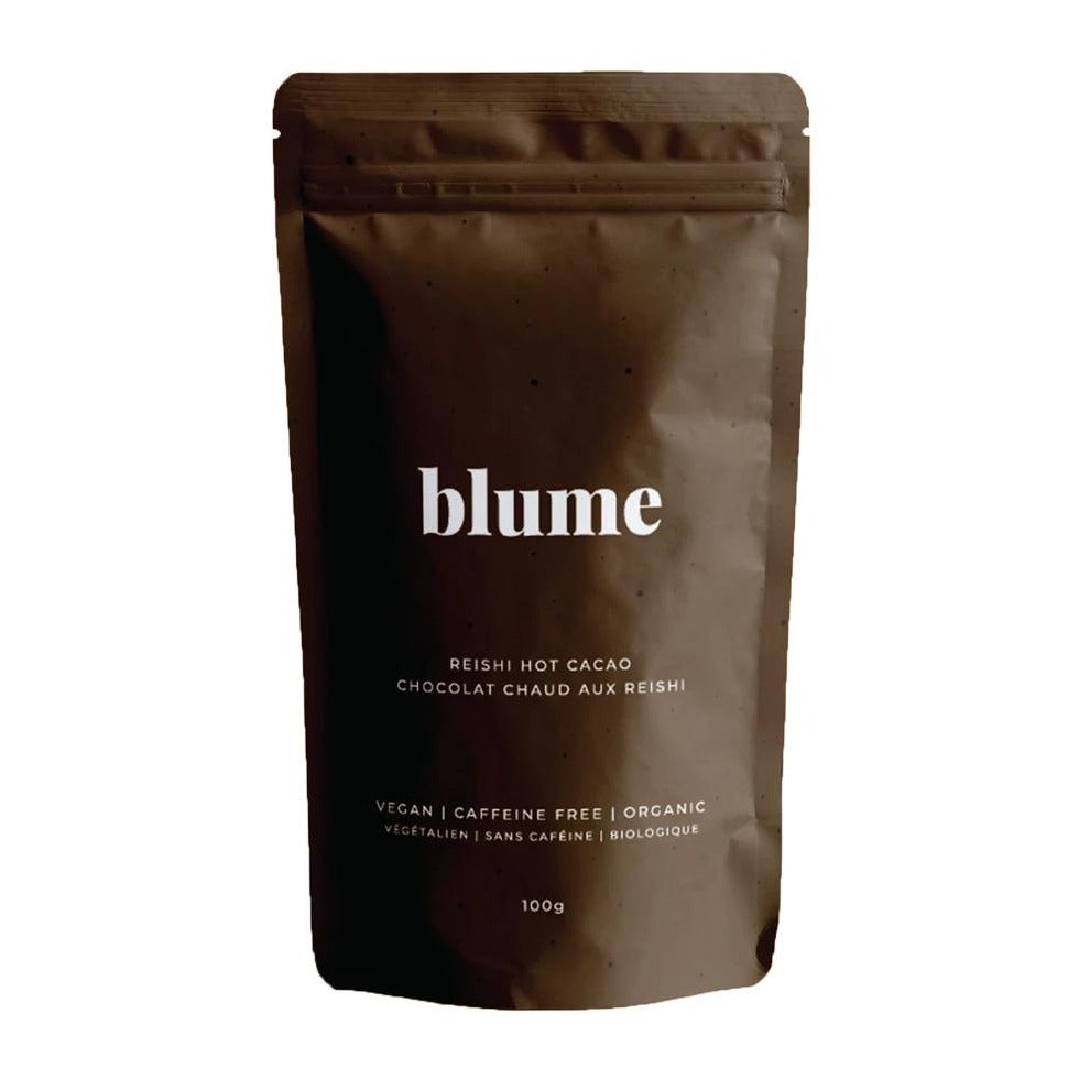 Reishi Hot Cacao
