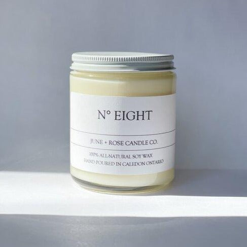 N° Eight