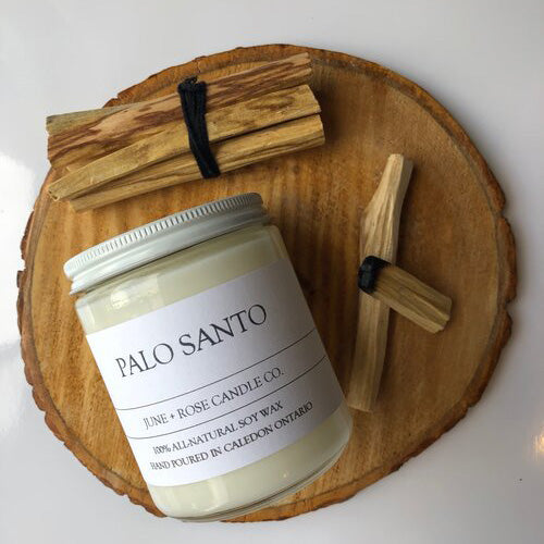Palo Santo
