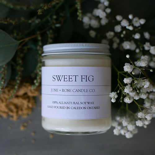 Sweet Fig