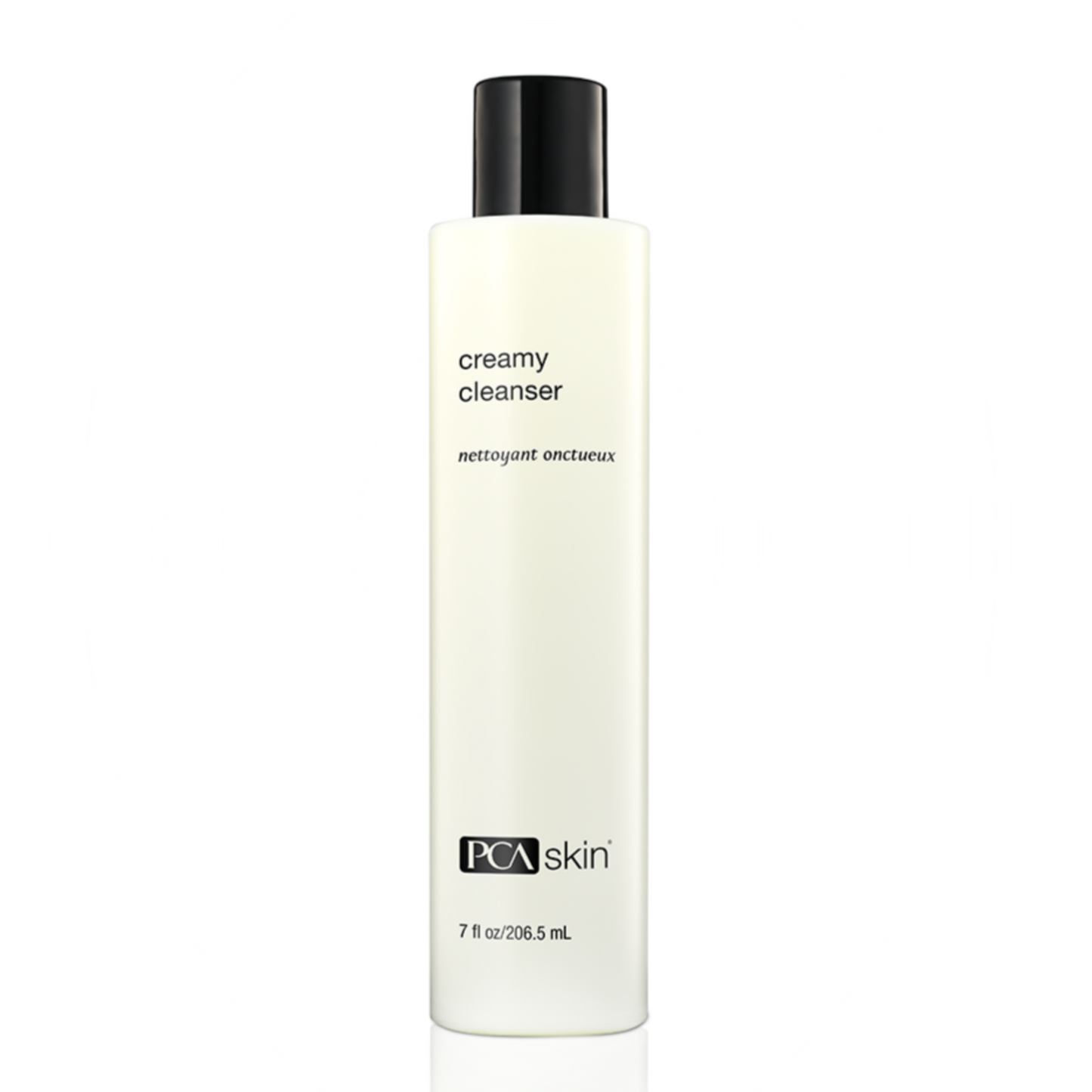 Creamy Cleanser