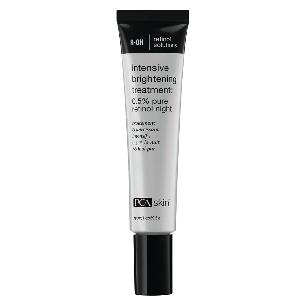 Intensive Brightening Treament