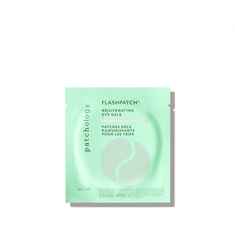 FlashPatch® Illuminating Eye GelsSingle