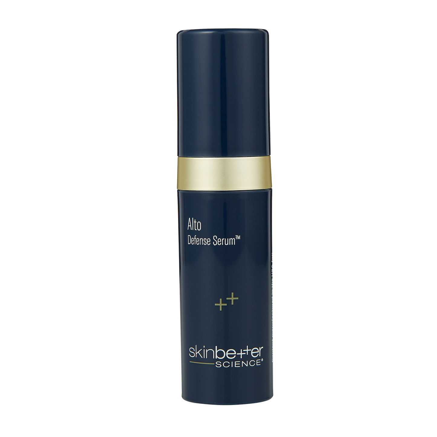 Alto Defense Serum® FACE