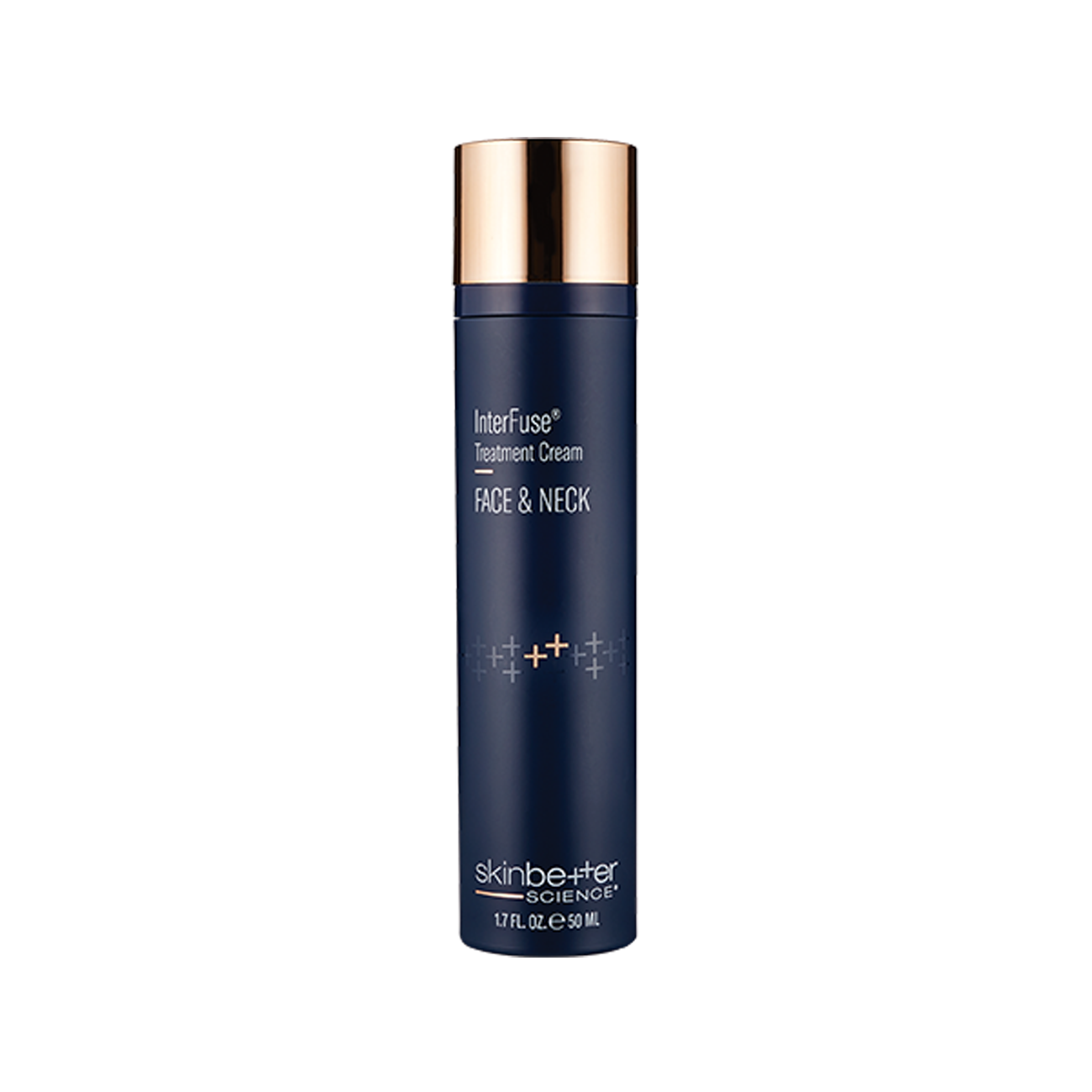Interfuse® Treatment Cream Face & Neck