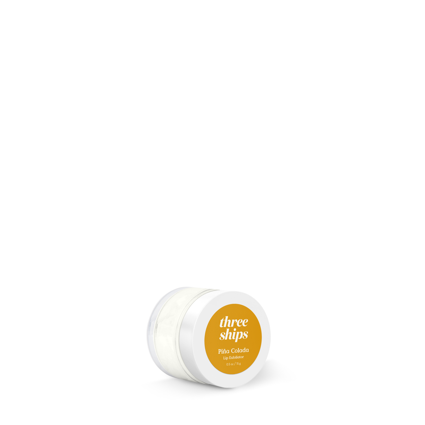 Piña Colada Lip Exfoliator