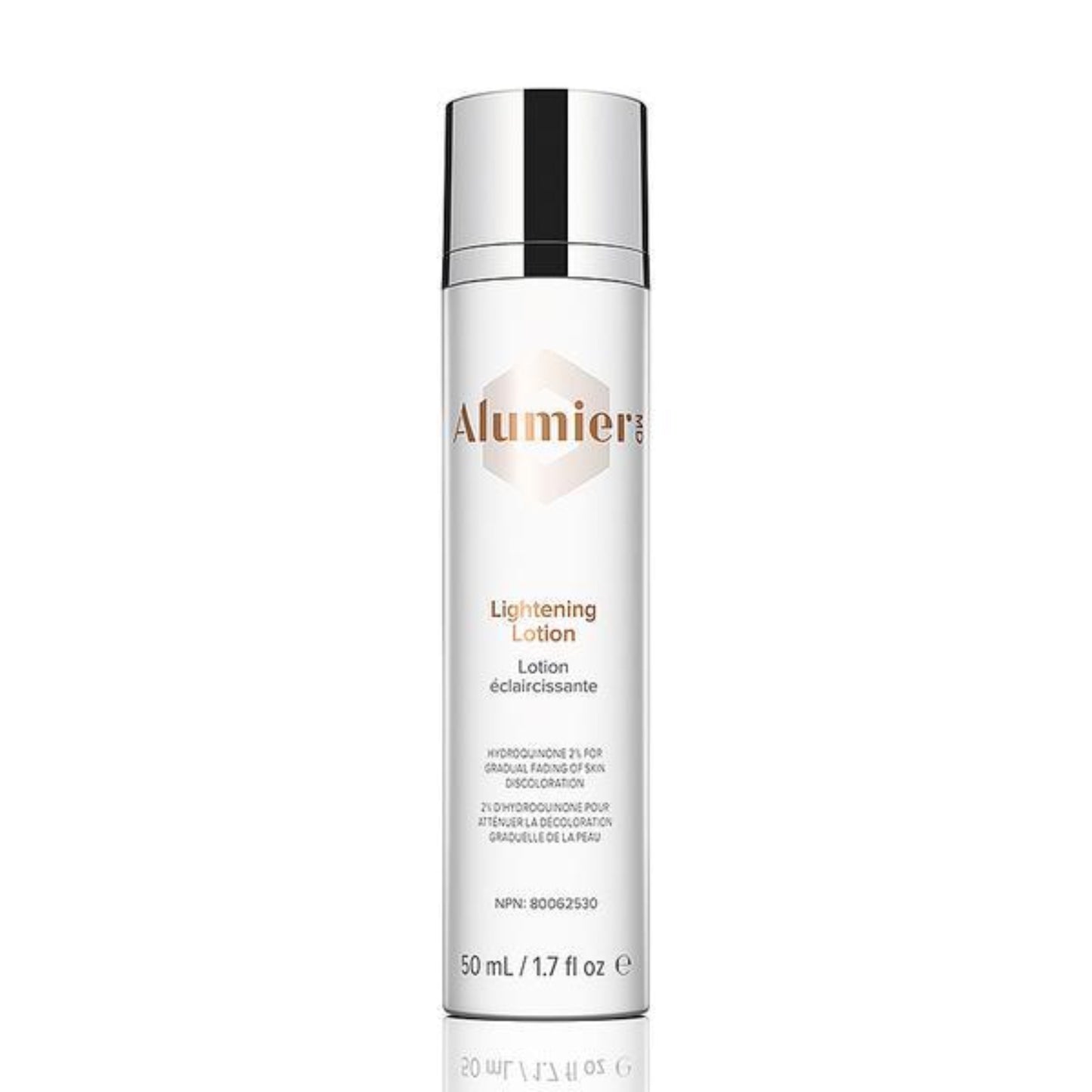 Lightening Lotion