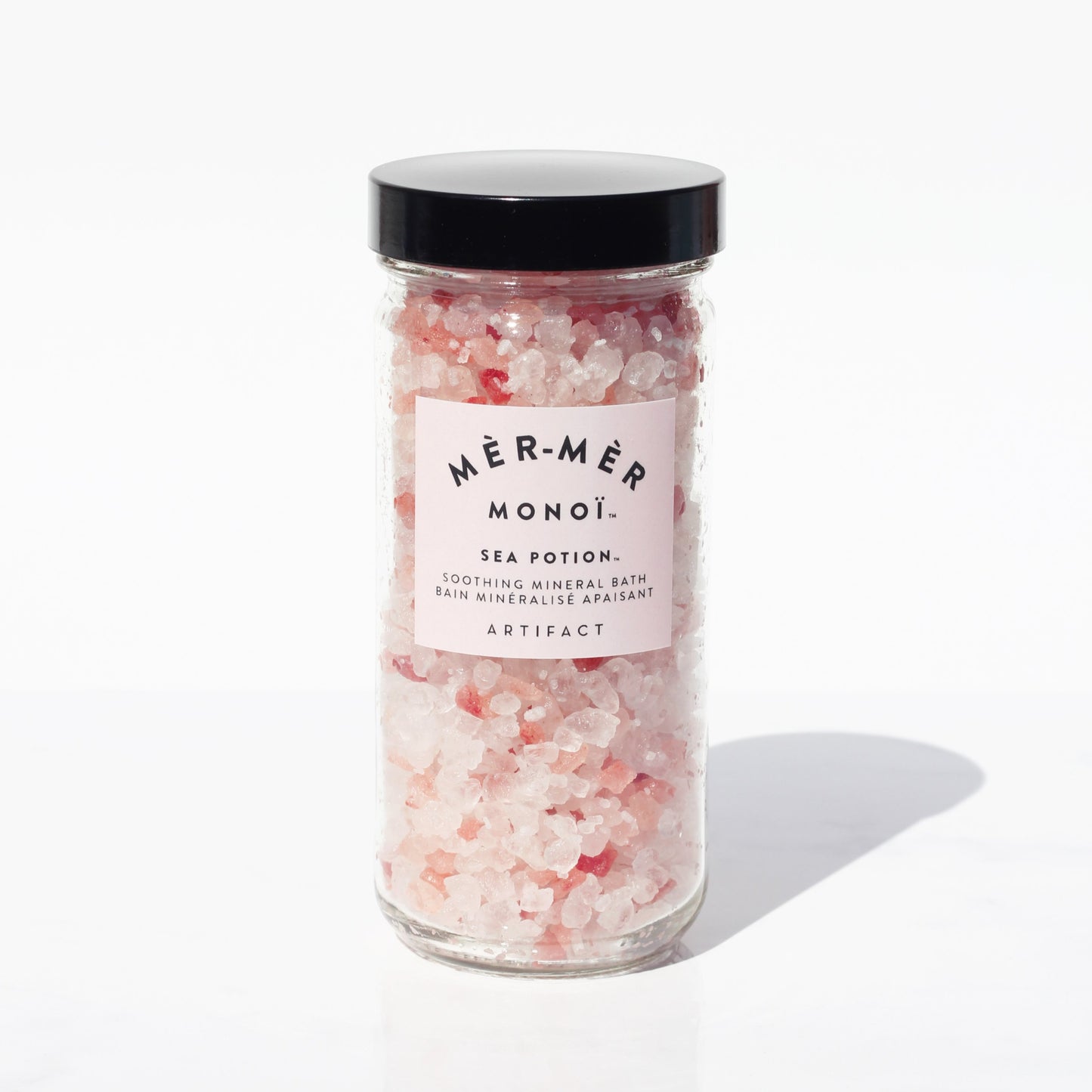 Mèr-Mèr Monoï - Sea Potion - 8oz