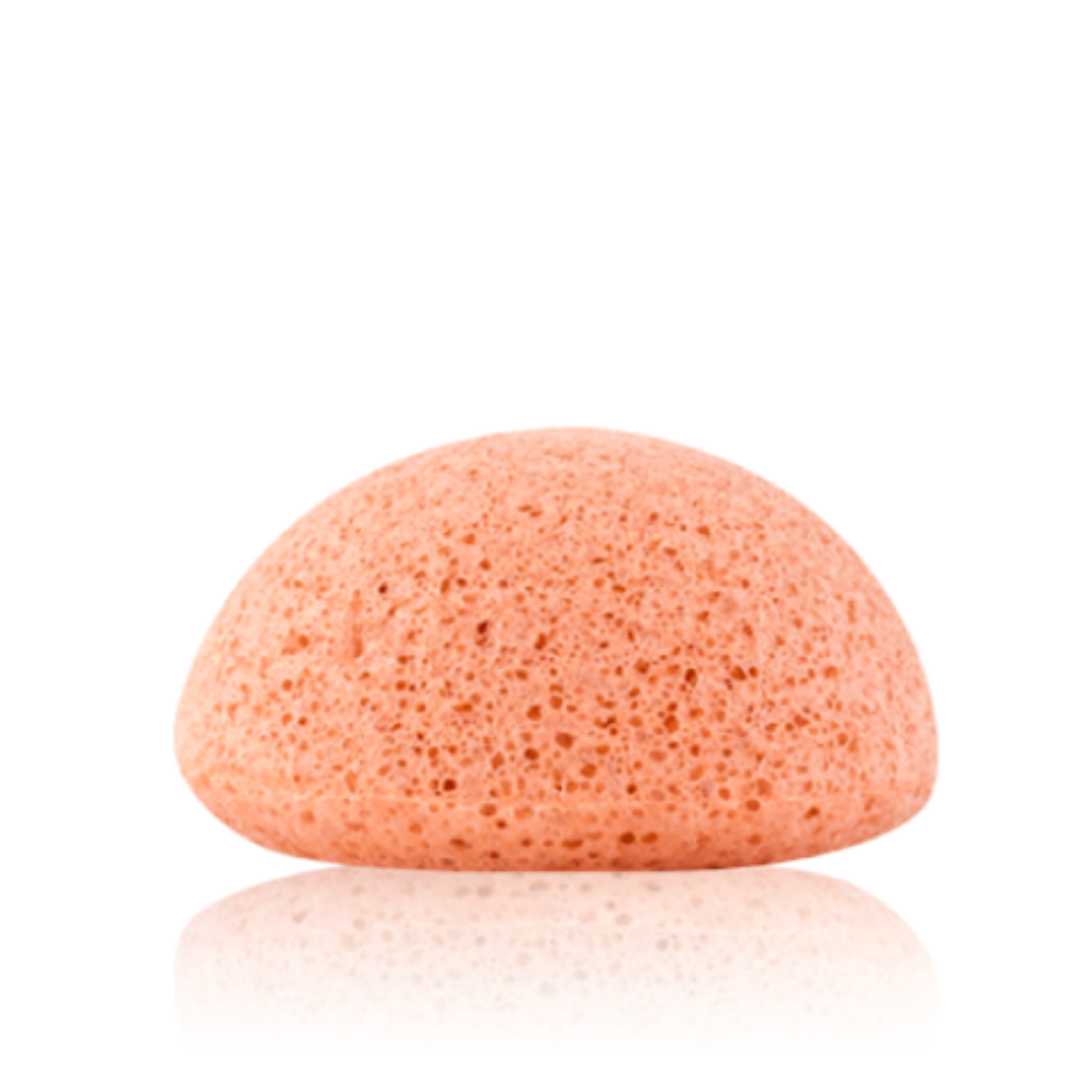Pink Clay Konjac Sponge