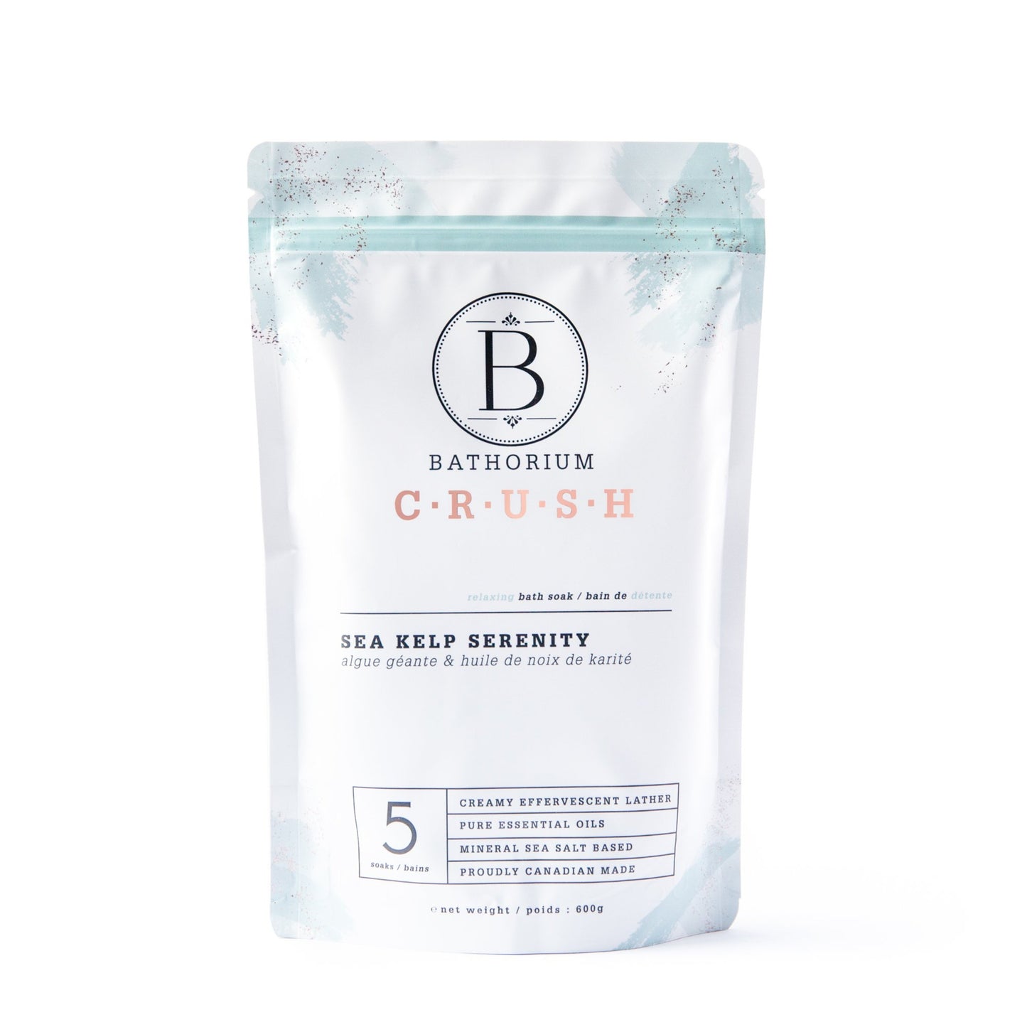 CRUSH Sea Kelp Serenity 600g