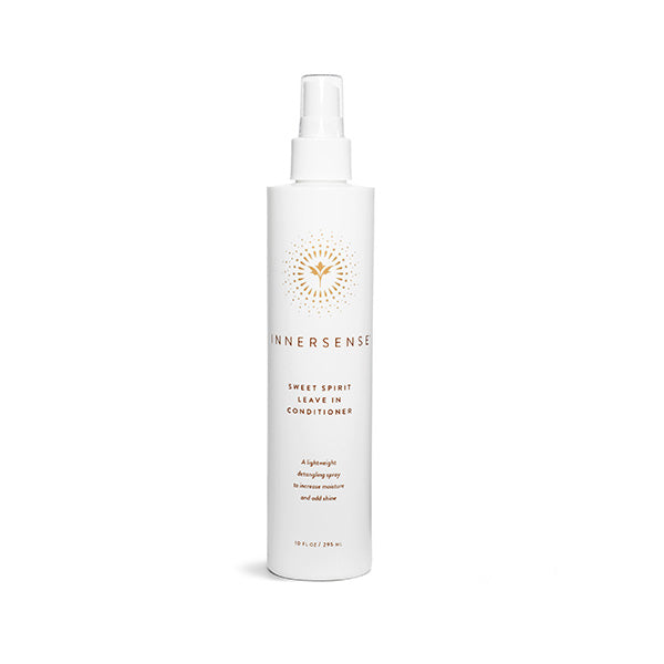 Sweet Spirit Leave in Conditioner