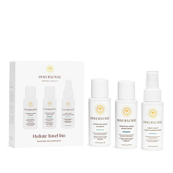 Travel Trio- Hydrating