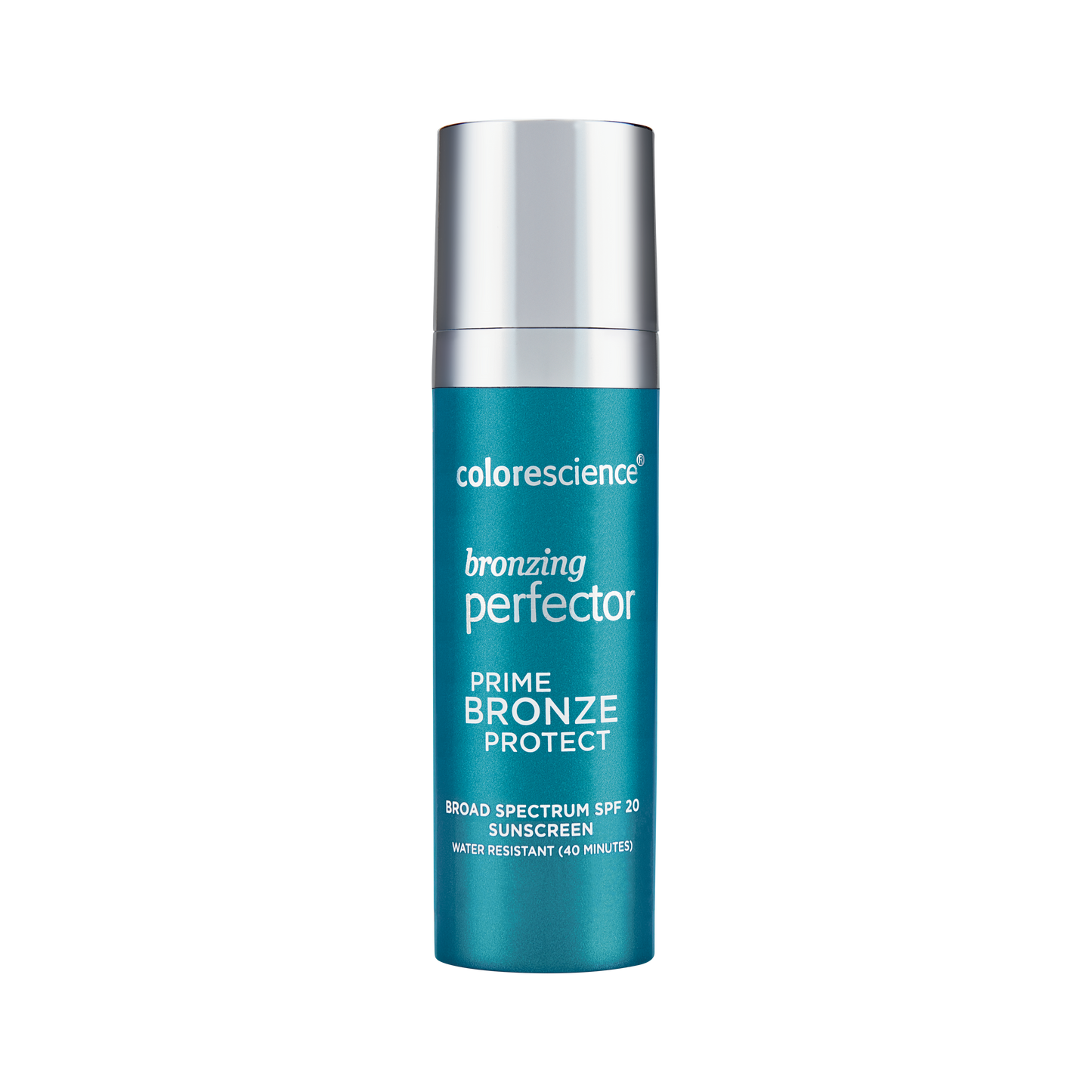 BRONZING PRIMER SPF 20