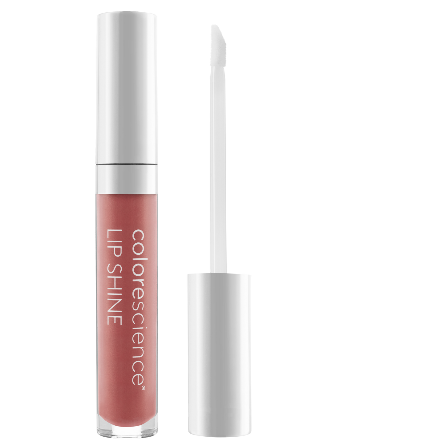 Lip Shine SPF 35 -Coral