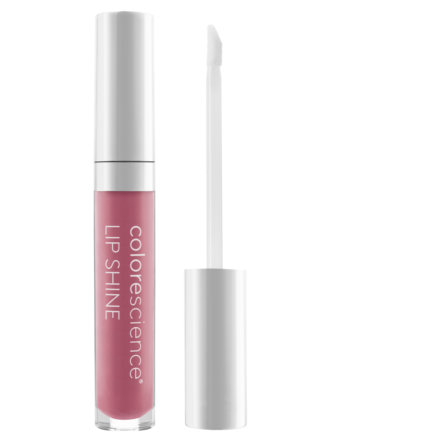 Lip Shine SPF 35 -Rose