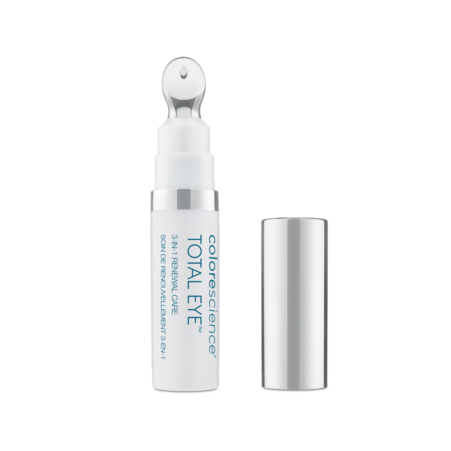 TOTAL EYE™ 3-IN-1 RENEWAL CARE