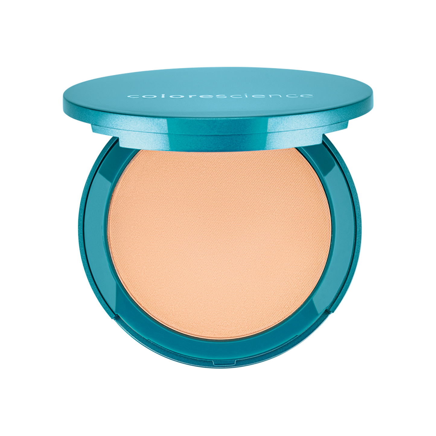 PRESSED FOUNDATION SPF 20 -Medium Sunlight