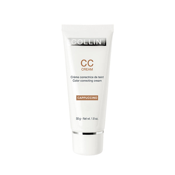 CC CREAM Cappuccino
