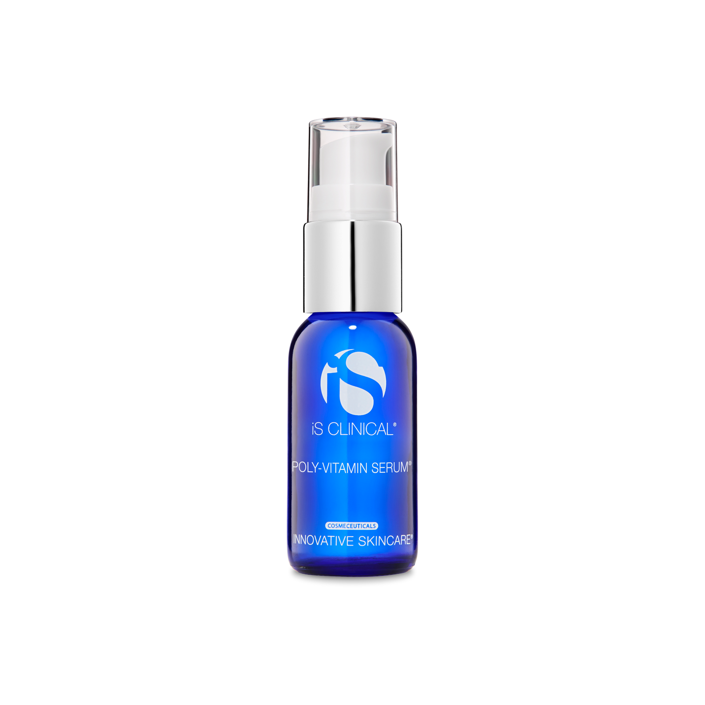 Poly-Vitamin Serum