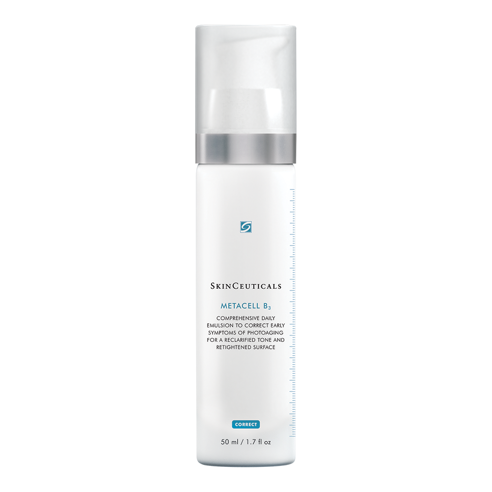 Metacell B3 - 50ML