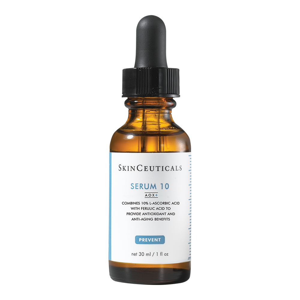 Serum 10 AOX+