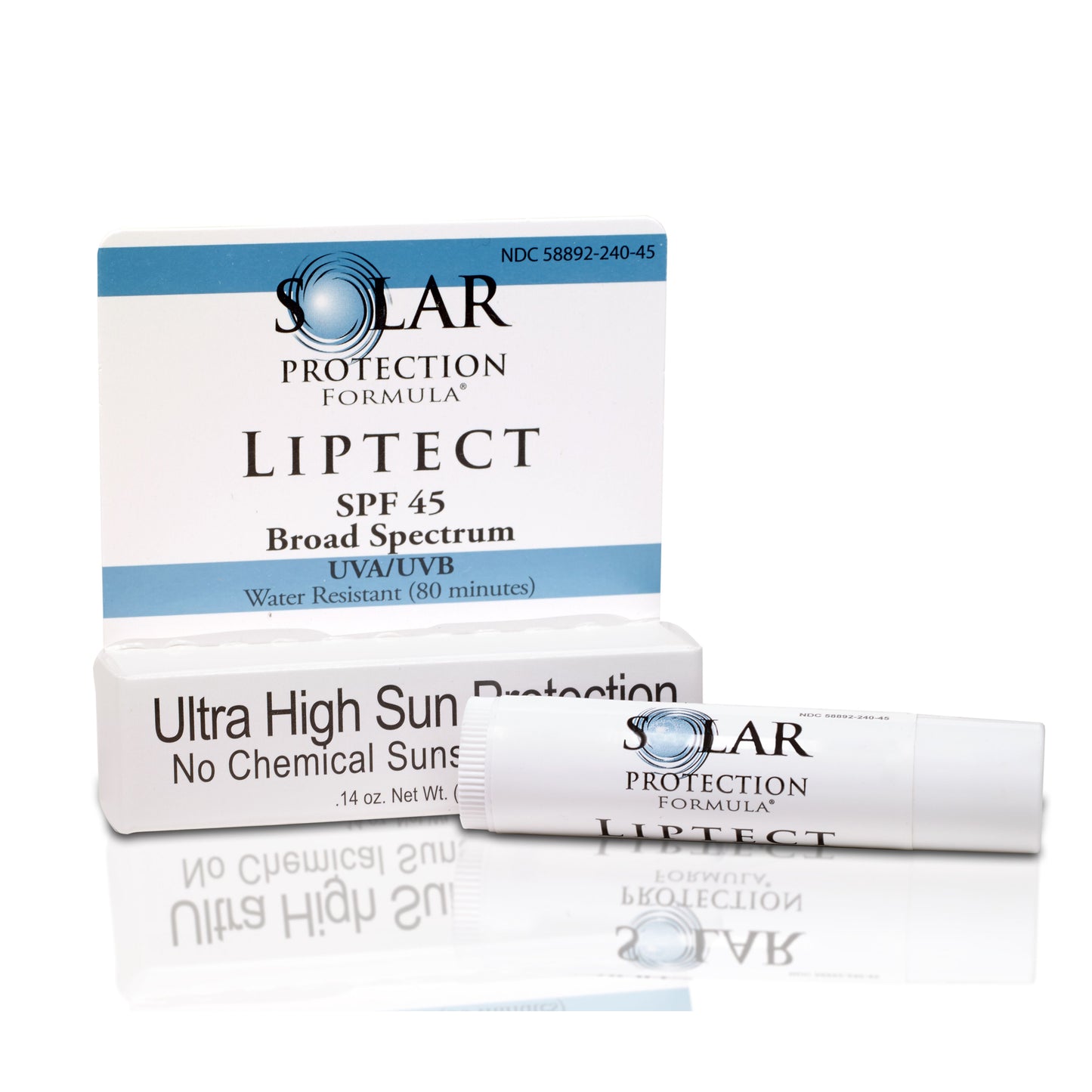 TiZO LipTect SPF 45