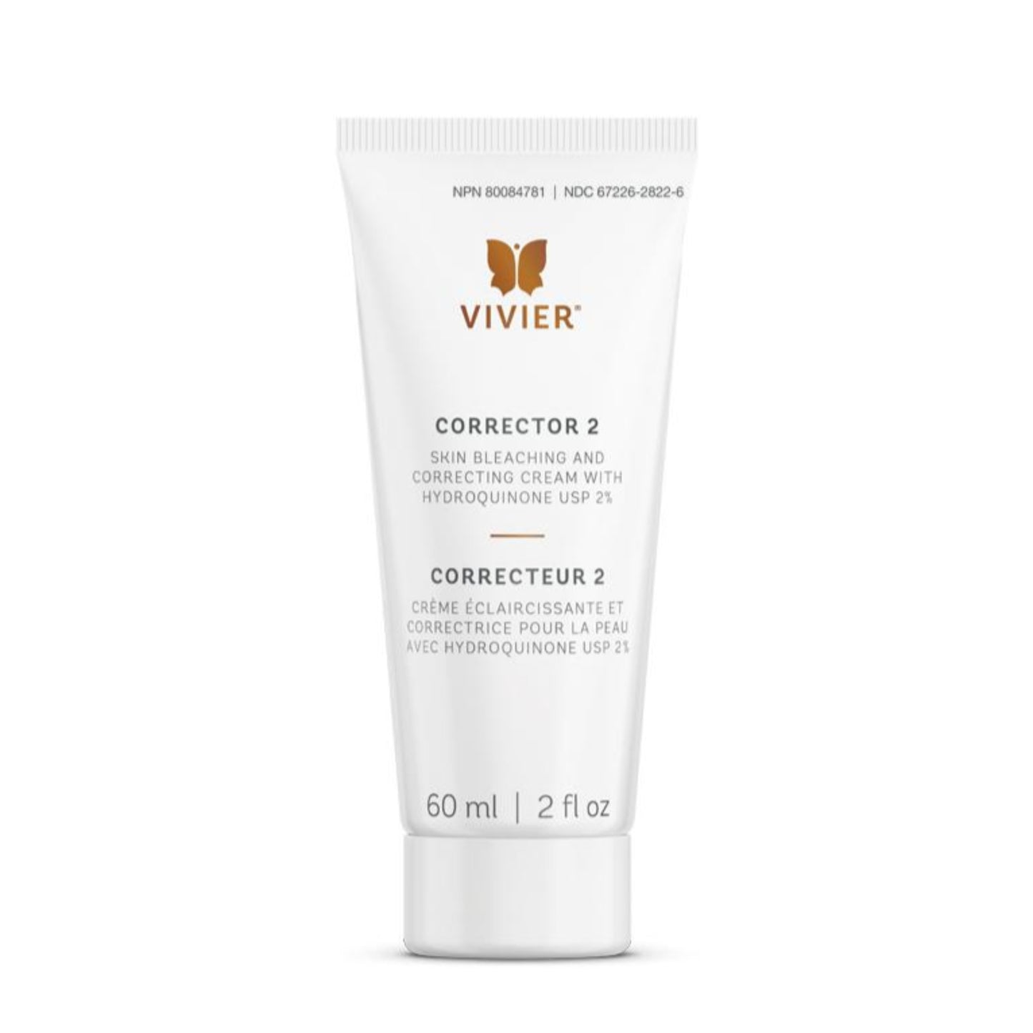 Corrector 2