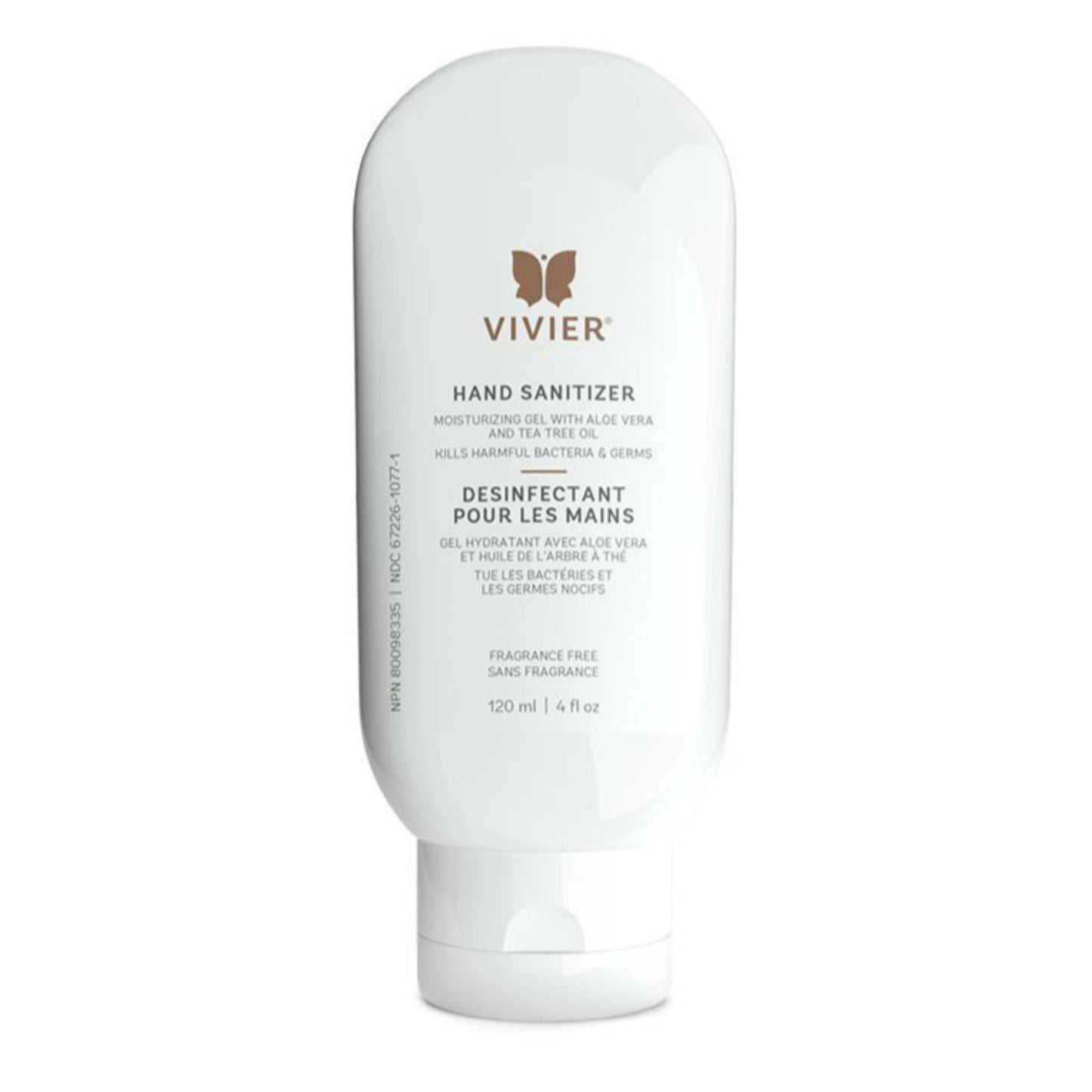 Vivier Hand Sanitizer