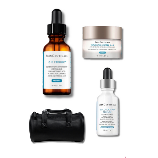 SkinCeuticals - Pigment Pack + IPL Treatment