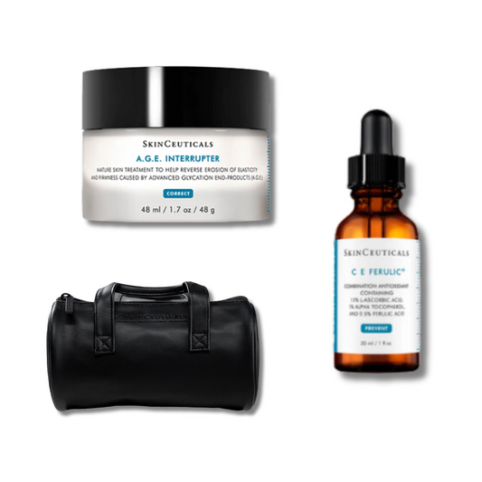 SkinCeuticals - Age Defense Pack + Forma Treatment