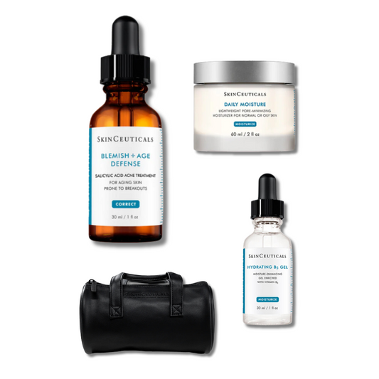 SkinCeuticals - Skin Correct Pack + HydraFacial Treatment