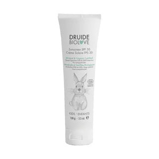 Druide BioLove BABY Sunscreen