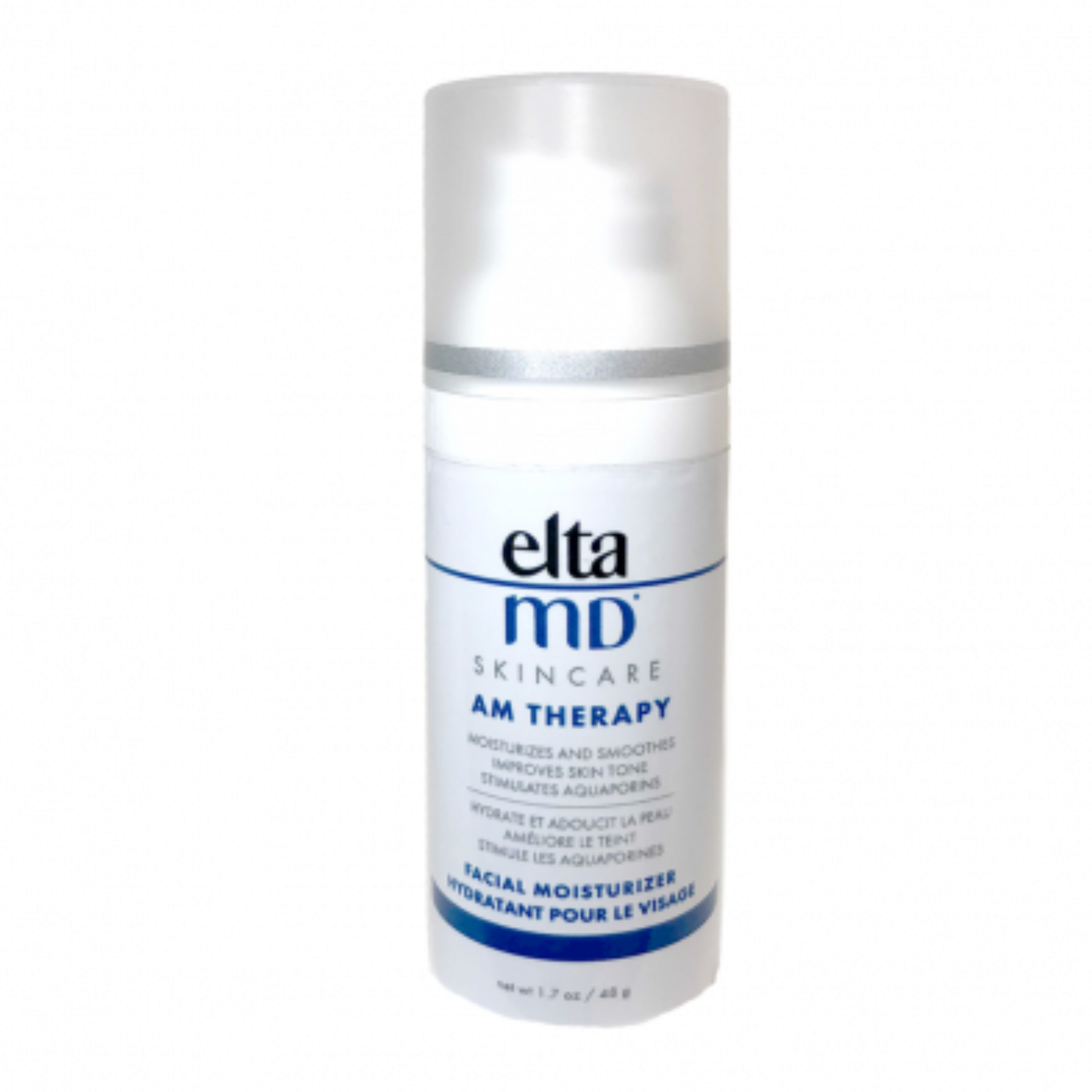 EltaMD AM Therapy Facial Moisturizer