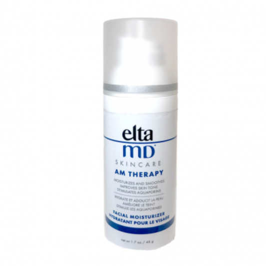 EltaMD AM Therapy Facial Moisturizer