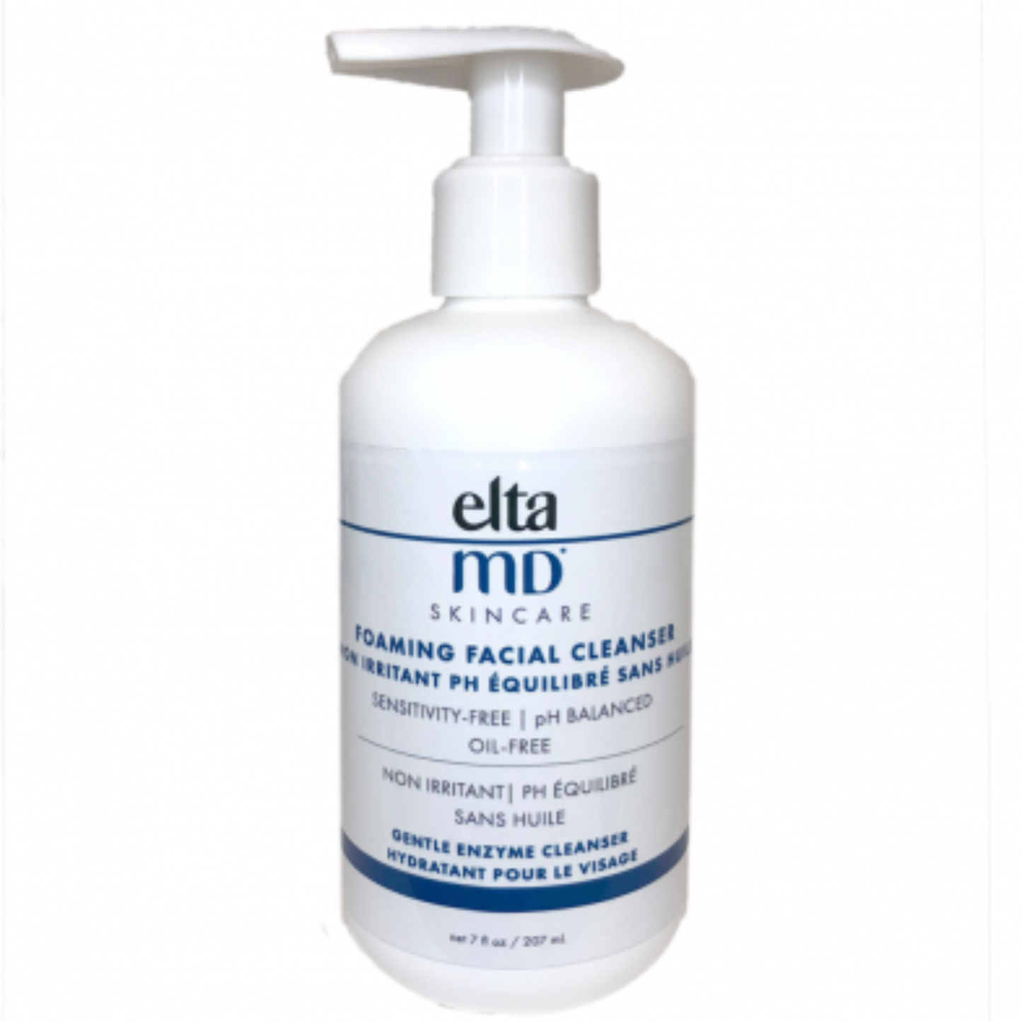 EltaMD Foaming Facial Cleanser