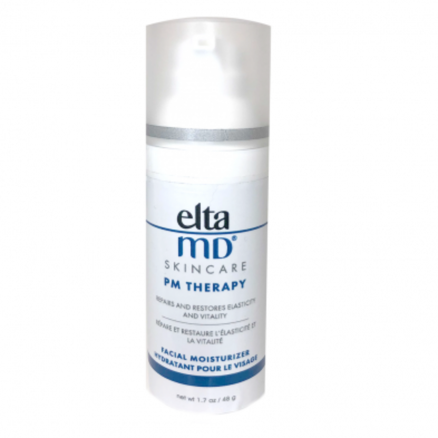 EltaMD PM Therapy Facial Moisturizer