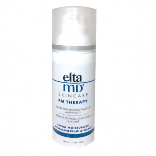 EltaMD PM Therapy Facial Moisturizer