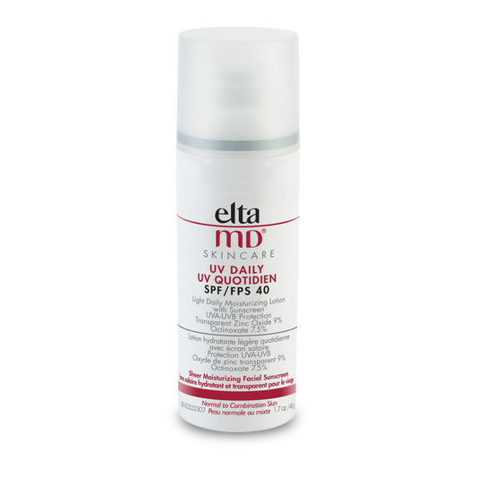 EltaMD: UV Daily SPF 40 untinted