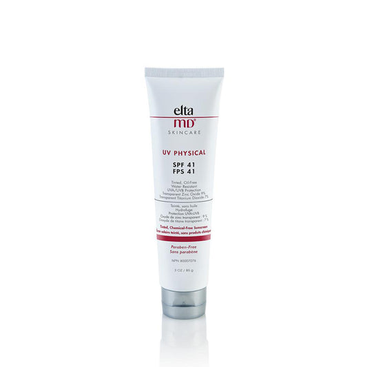 EltaMD: UV Physical SPF 41-tinted