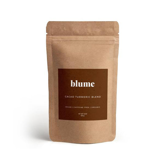 Cacao Tumeric Blend