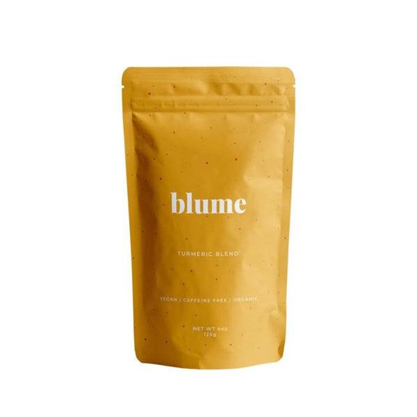 Tumeric Blend