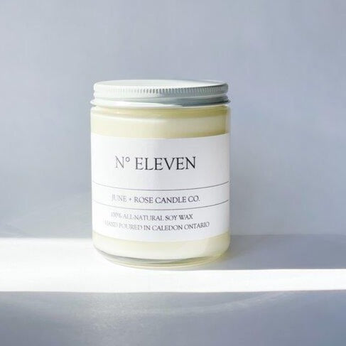 N° Eleven