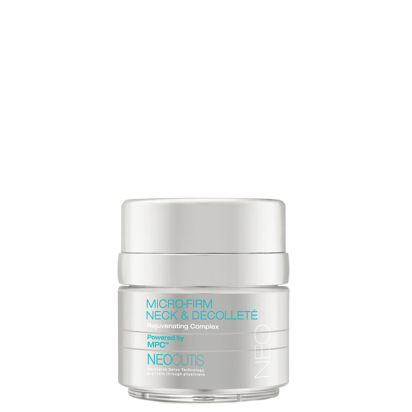 Neo Firm Neck & Décolleté Tightening Cream