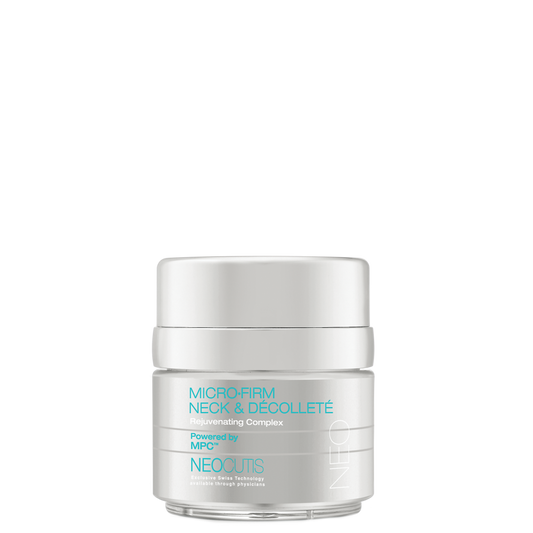 Neo Firm Neck & Décolleté Tightening Cream