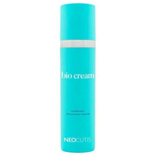 Bio Cream Overnight Soothing Cream