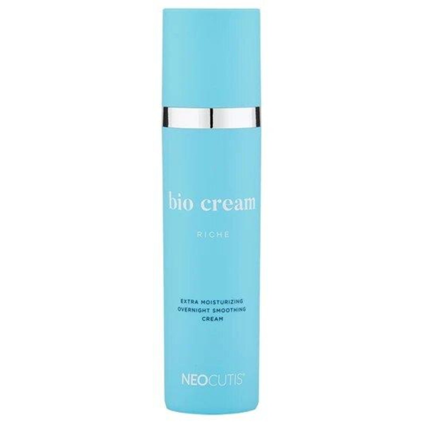 Bio Cream Riche Extra Moisturizing Overnight Soothing Cream