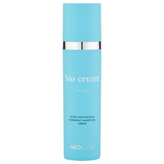 Bio Cream Riche Extra Moisturizing Overnight Soothing Cream