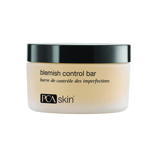 Blemish Control Bar