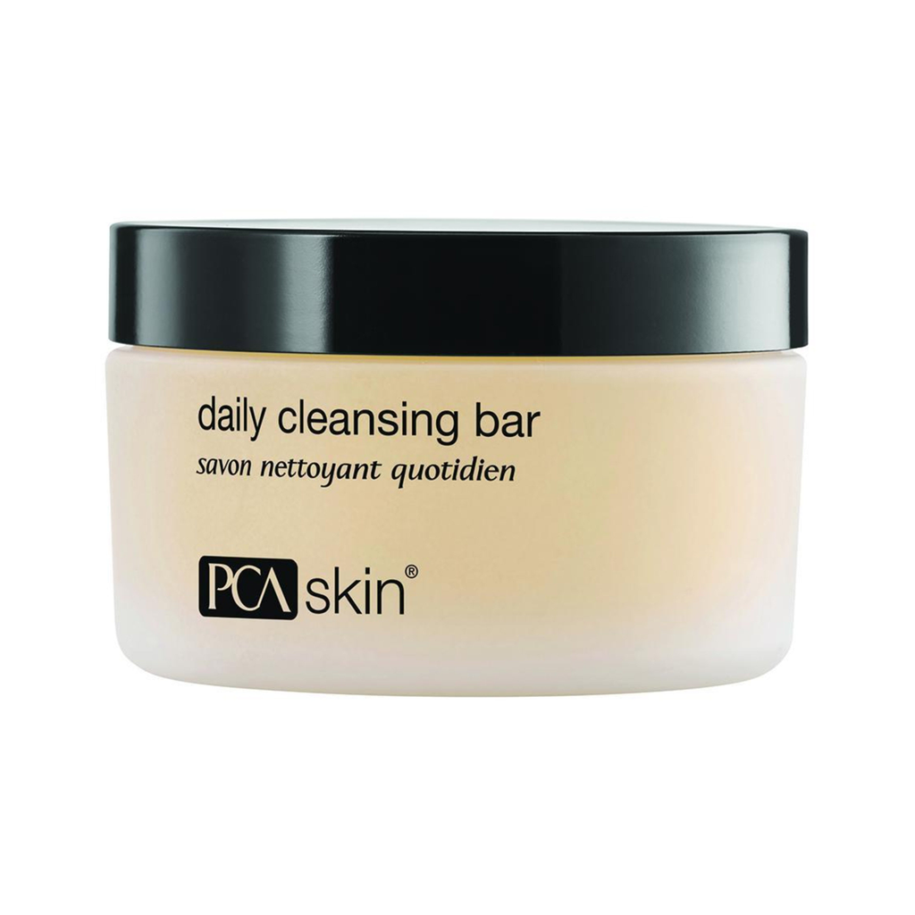 Daily Cleansing Bar